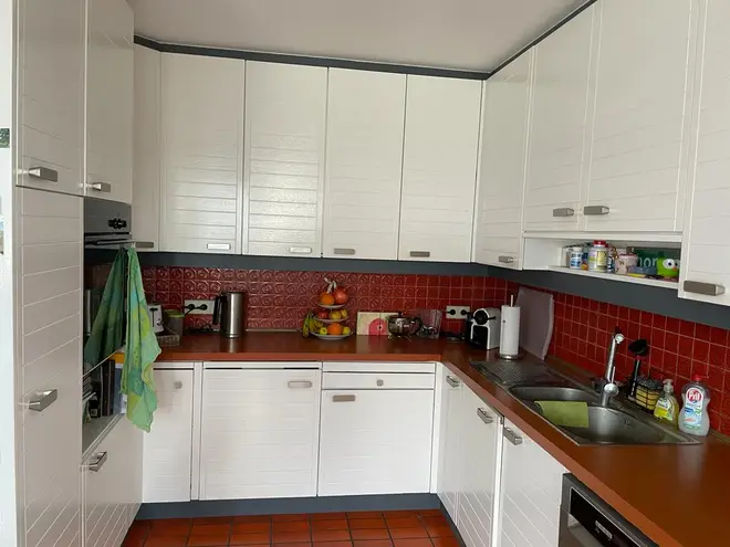 4 Zimmer Wohnung mit 160 m² in Stuttgart – Bild 6