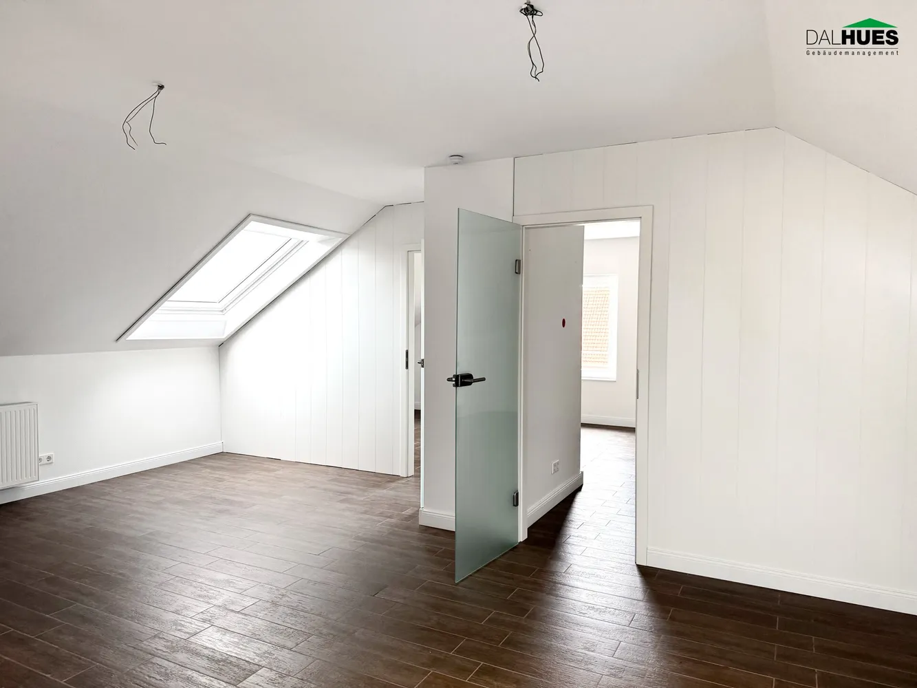 2 Zimmer Wohnung mit 65 m² in Borken – Bild 6