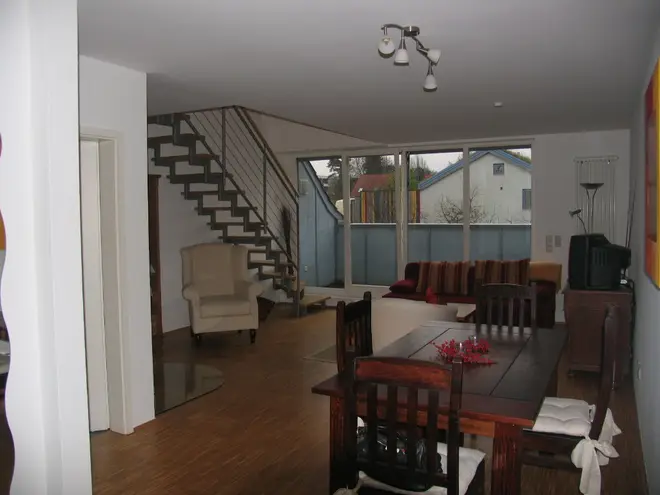 2 Zimmer Wohnung mit 62 m² in Hannover – Bild 10