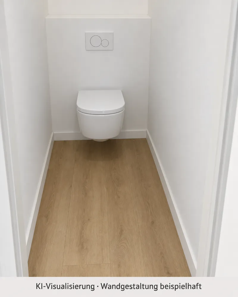 3 Zimmer Wohnung mit 85 m² in Düsseldorf – Bild 3