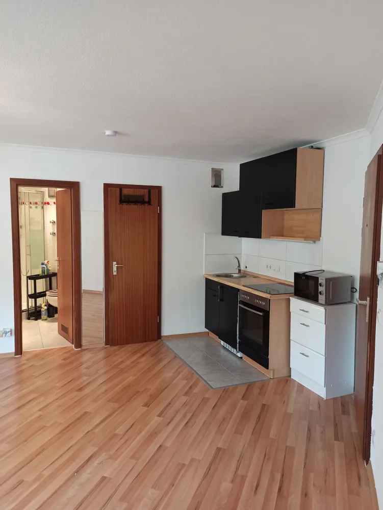 1 Zimmer Wohnung mit 32 m² in München – Bild 7