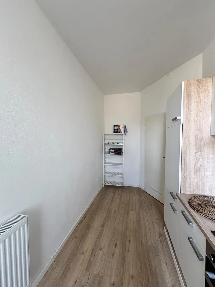 2 Zimmer Wohnung mit 50 m² in Nürnberg – Bild 7