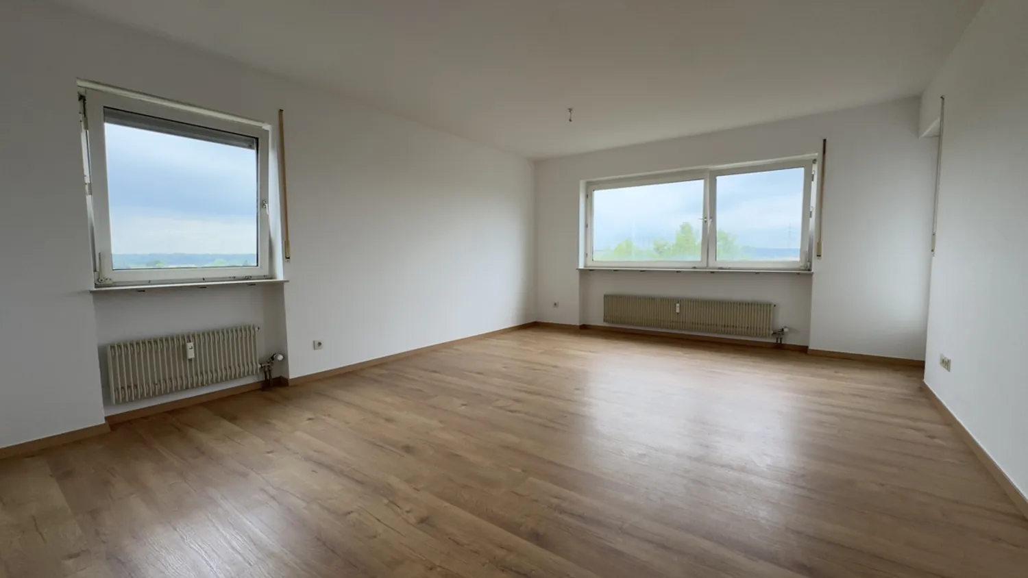 3 Zimmer Wohnung mit 73 m² in Darmstadt – Bild 1