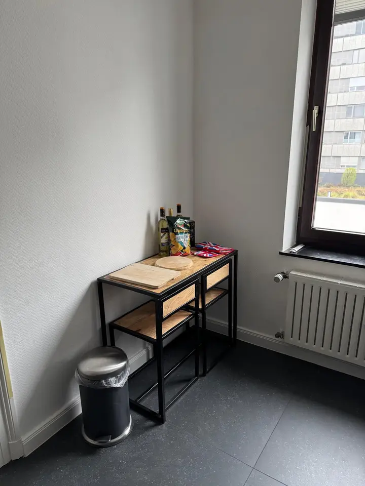 WG-Zimmer mit 75 m² in Düsseldorf – Bild 9