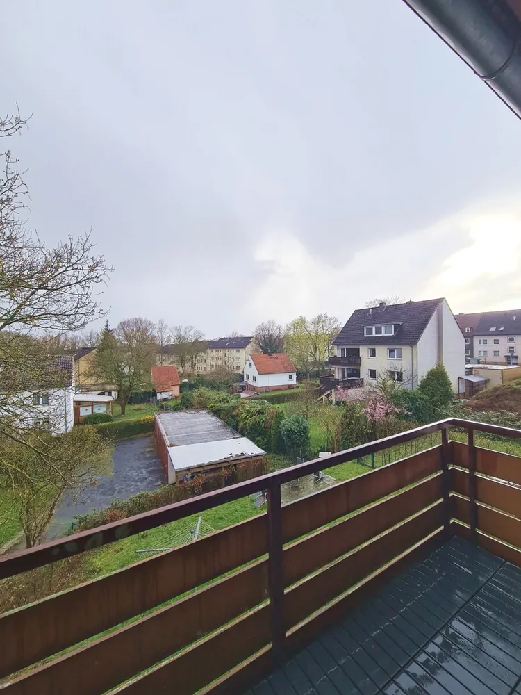 3 Zimmer Wohnung mit 75 m² in Kassel – Bild 6