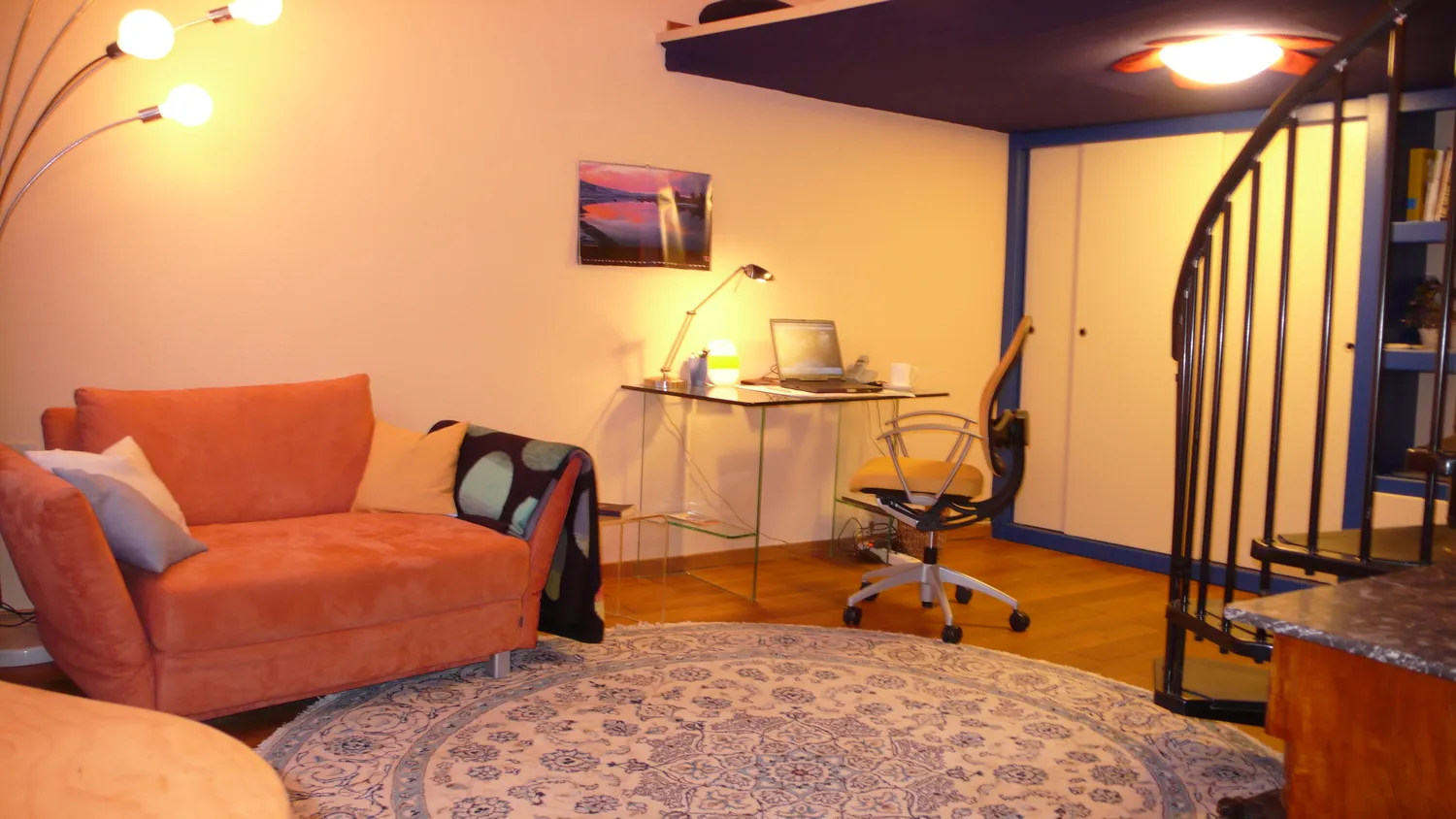 1 Zimmer Wohnung mit 40 m² in Berlin – Bild 6