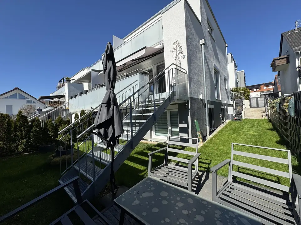 6 Zimmer Haus mit 100 m² in Vaihingen an der Enz – Bild 8