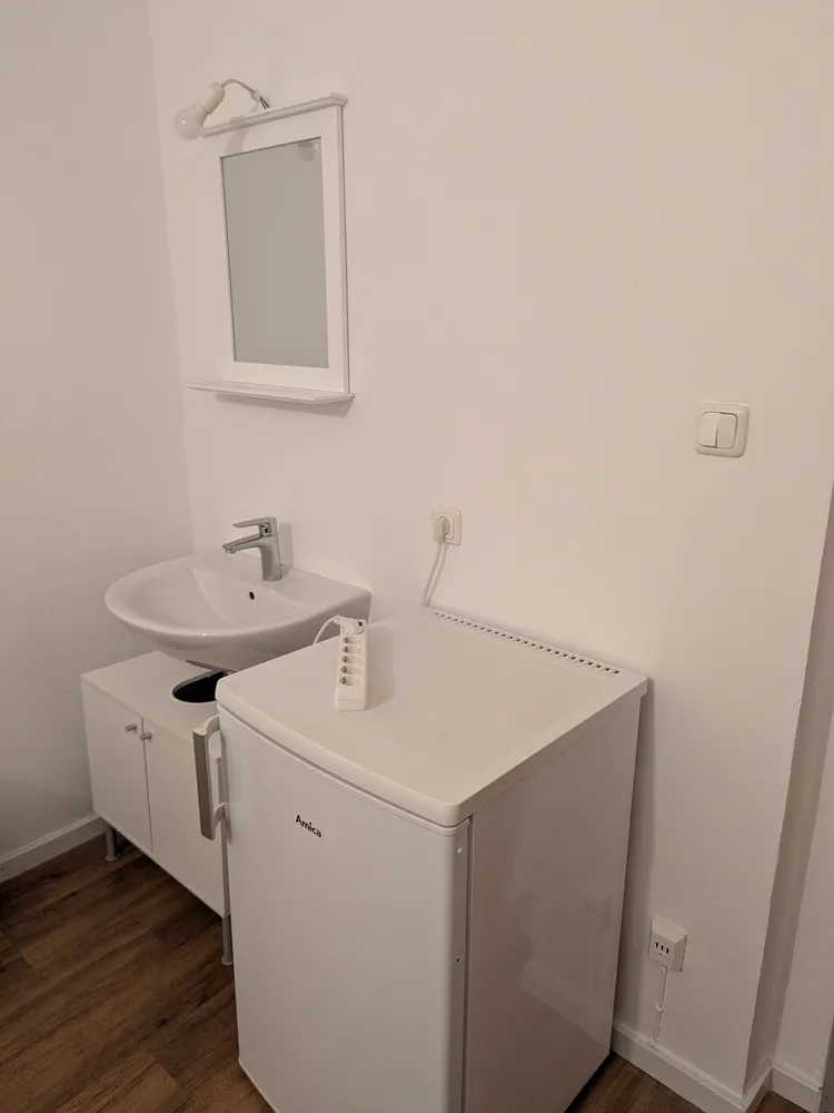 1 Zimmer Wohnung mit 15 m² in München – Bild 6