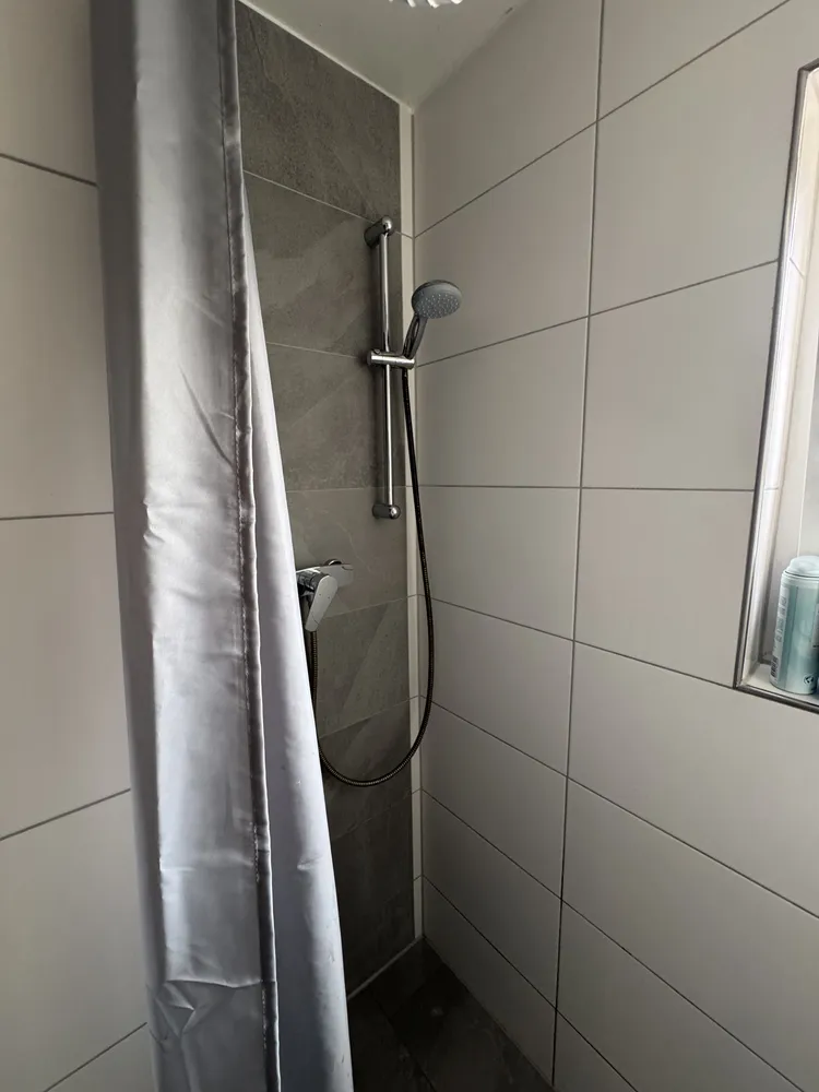 1 room apartment with 35 m² in Ludwigshafen am Rhein – Photo 6