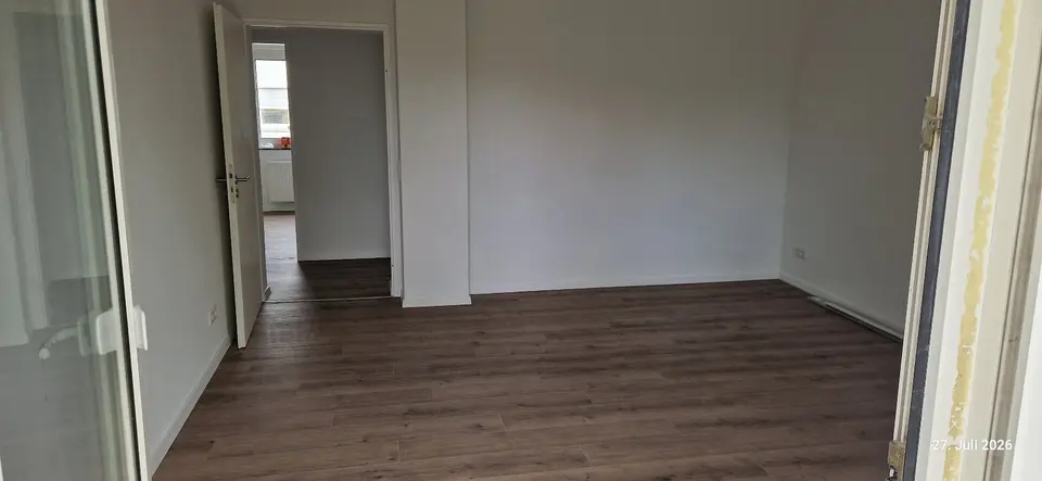 2 Zimmer Wohnung mit 58 m² in Darmstadt – Bild 2