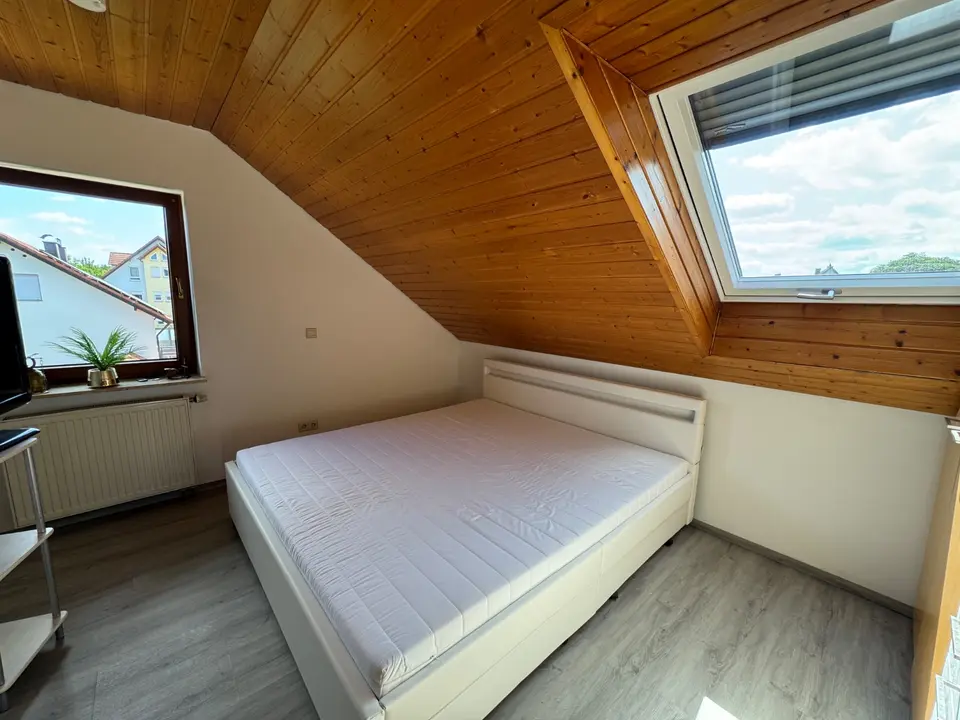 5 room apartment with 117 m² in Schwäbisch Hall – Photo 9