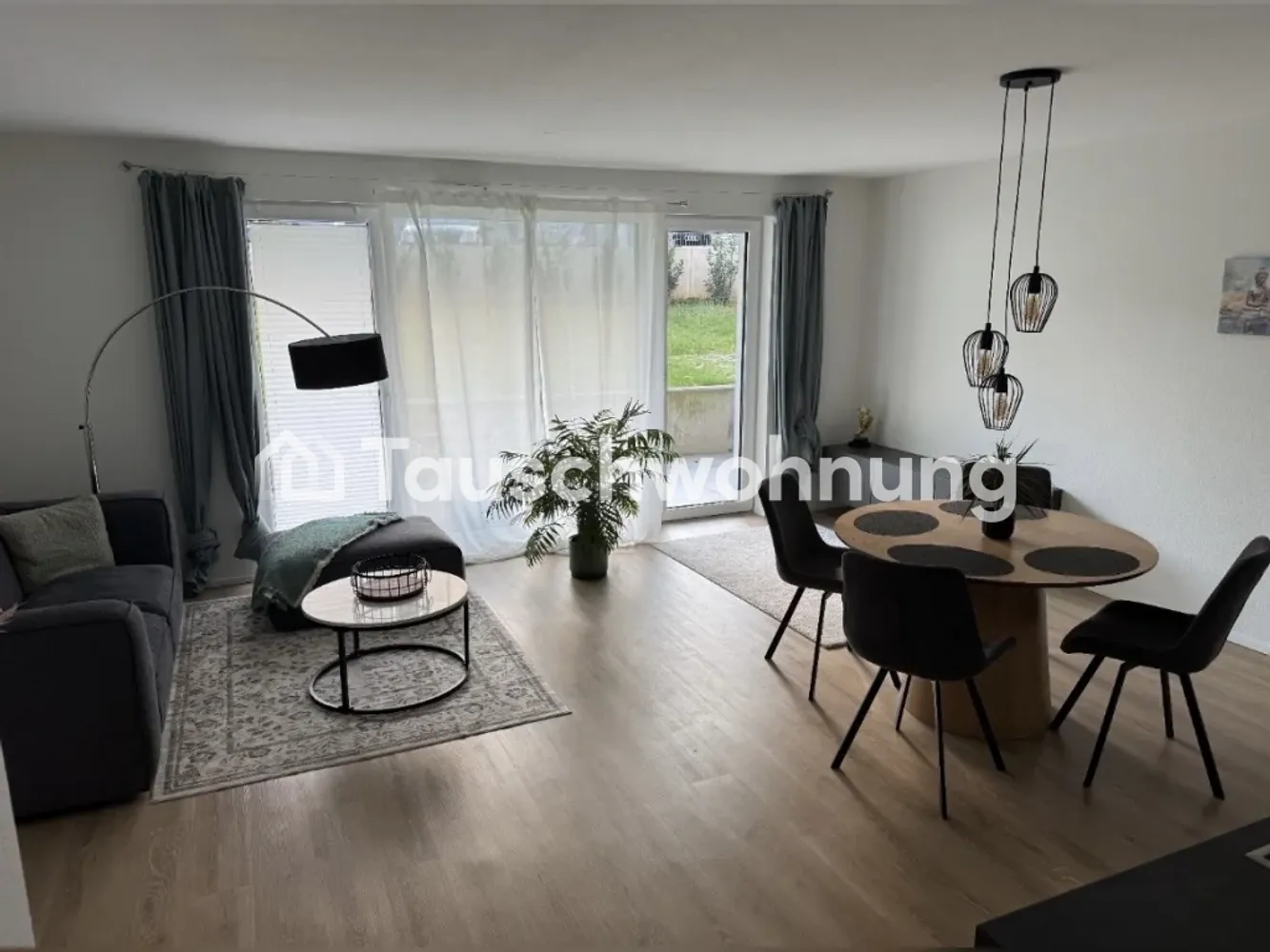 2 Zimmer Wohnung mit 64 m² in Siegburg – Bild 1