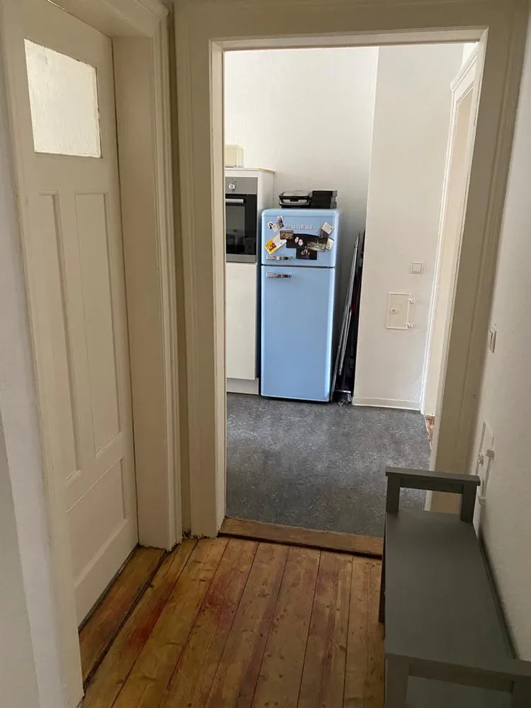 3 Zimmer Wohnung mit 95 m² in Mannheim – Bild 11