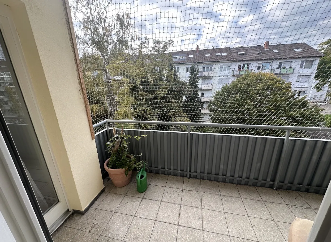 3 room apartment with 73 m² in Karlsruhe – Photo 4
