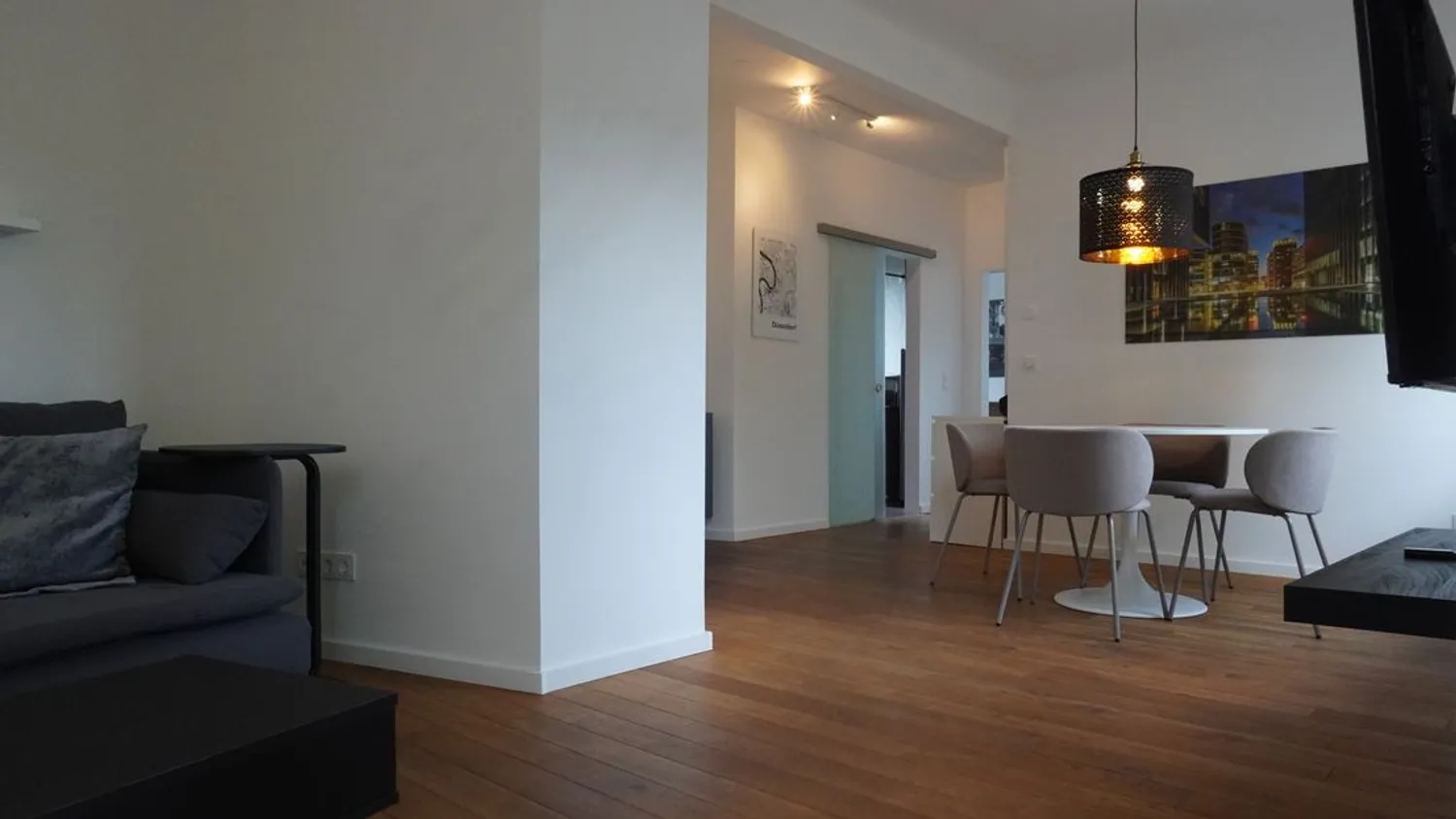 2 Zimmer Wohnung mit 54 m² in Düsseldorf – Bild 8