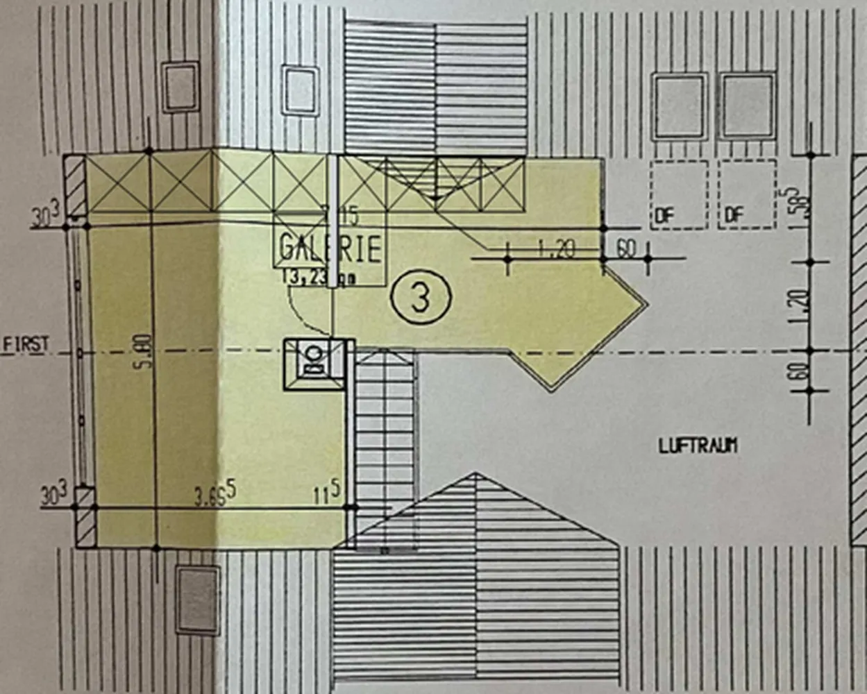 4 Zimmer Wohnung mit 100 m² in Regensburg – Bild 8