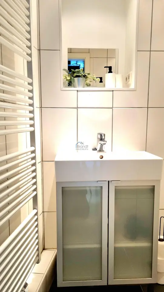WG-Zimmer mit 25 m² in Göttingen – Bild 9