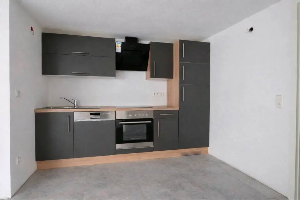 2 Zimmer Wohnung mit 58 m² in Nürtingen – Bild 4