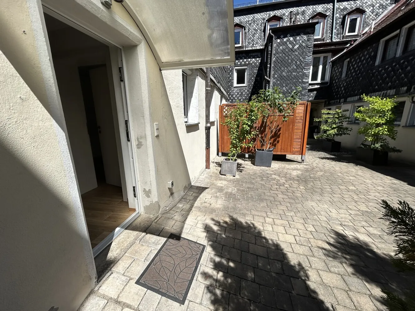 4 Zimmer Wohnung mit 85 m² in Fürth – Bild 1