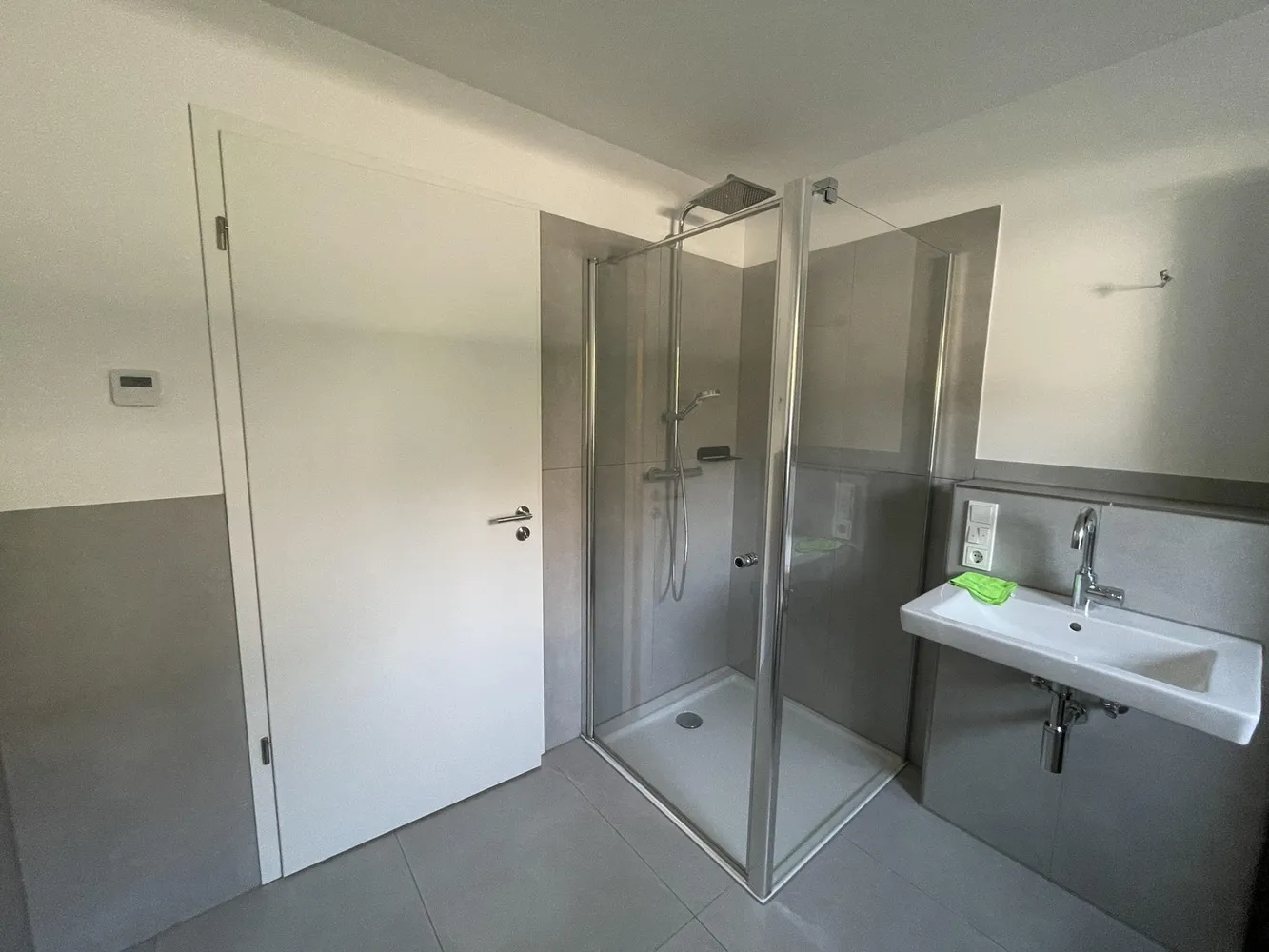3 room apartment with 108 m² in Düsseldorf – Photo 12