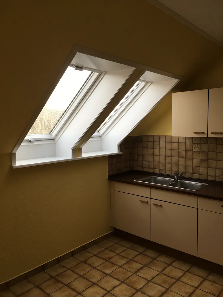 2 Zimmer Wohnung mit 56 m² in Neumünster – Bild 3
