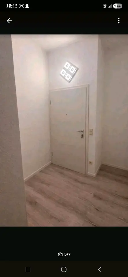 2 Zimmer Wohnung mit 62 m² in Mittweida – Bild 4