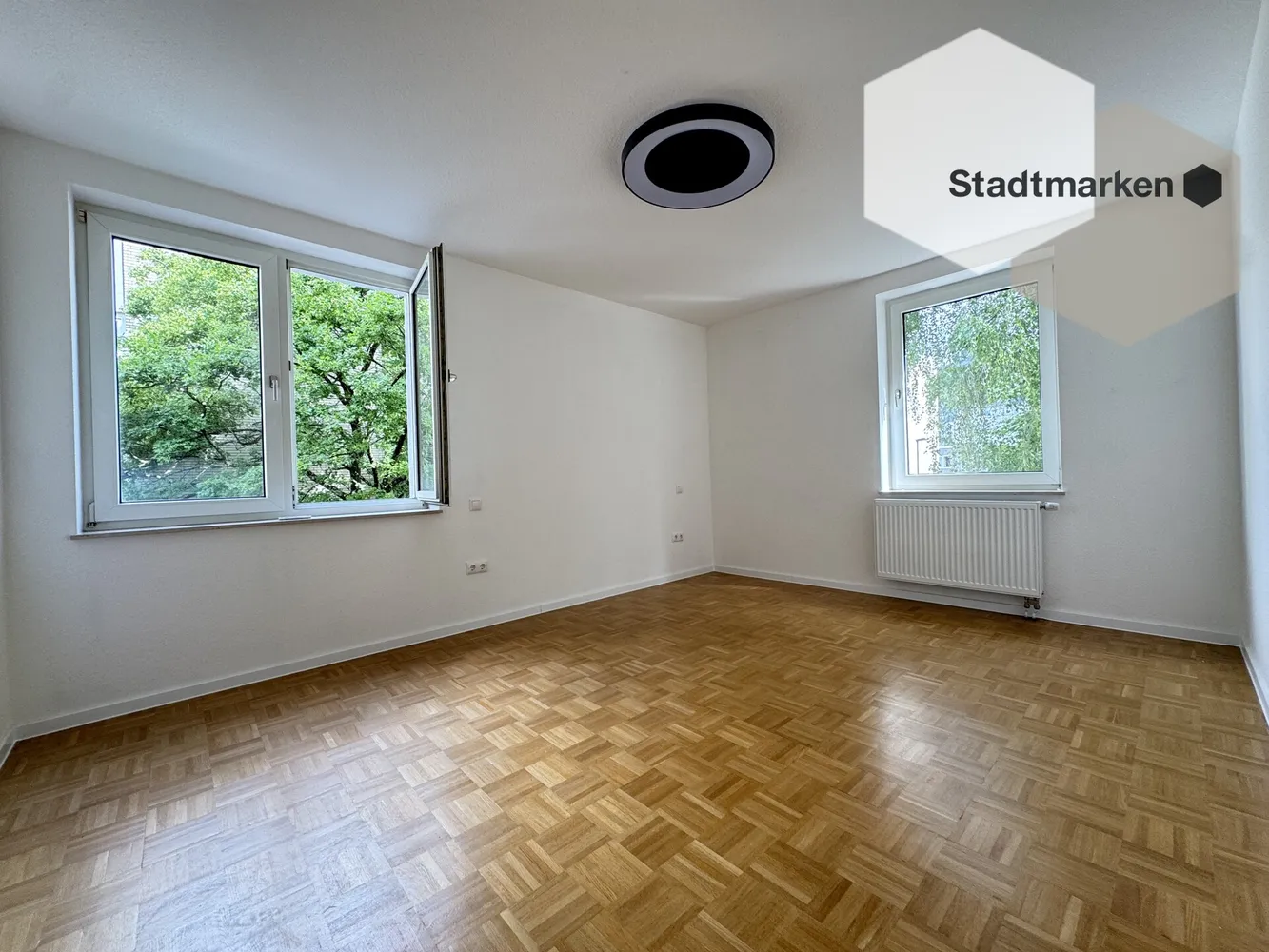 1 Zimmer Wohnung mit 64 m² in Aachen – Bild 1