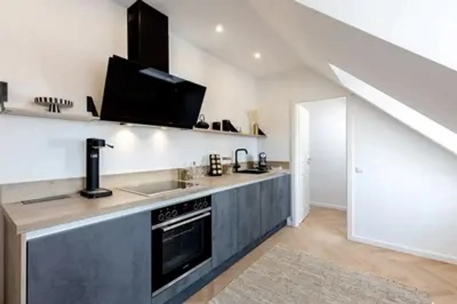 3 Zimmer Wohnung mit 78 m² in München – Bild 6