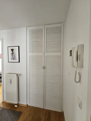 2 Zimmer Wohnung mit 63 m² in München – Bild 9