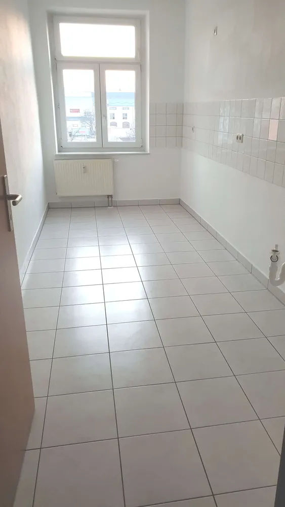 2 room apartment with 60 m² in Chemnitz – Photo 10