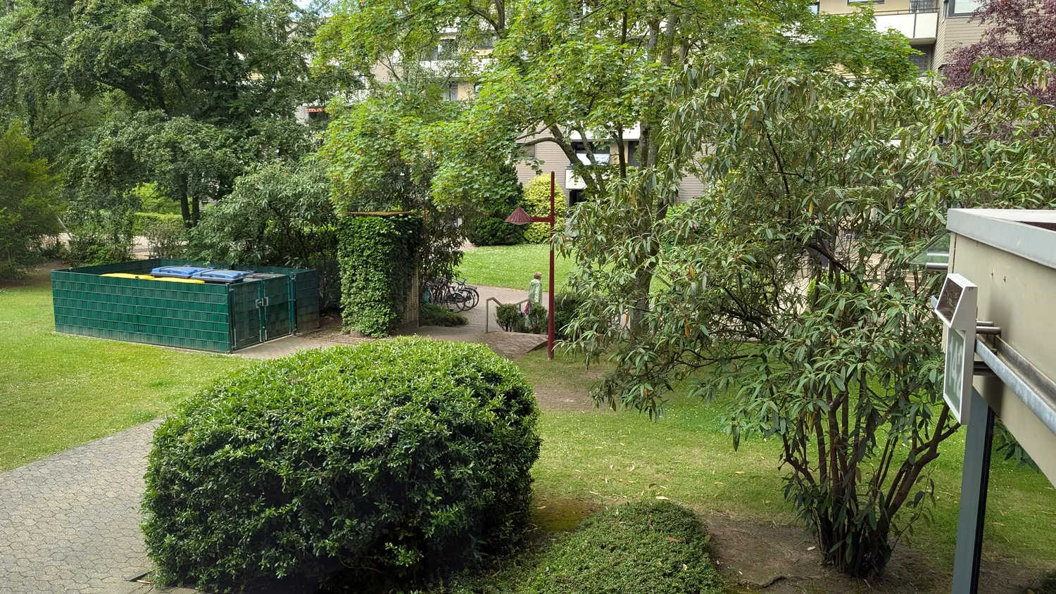 3 Zimmer Wohnung mit 88 m² in Mönchengladbach – Bild 10