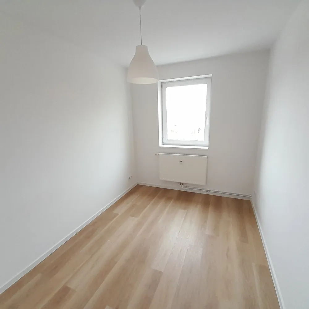 5 Zimmer Wohnung mit 114 m² in Halle (Saale) – Bild 9