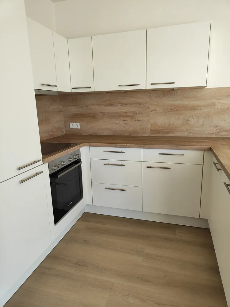 2 Zimmer Wohnung mit 76 m² in Schleswig – Bild 12