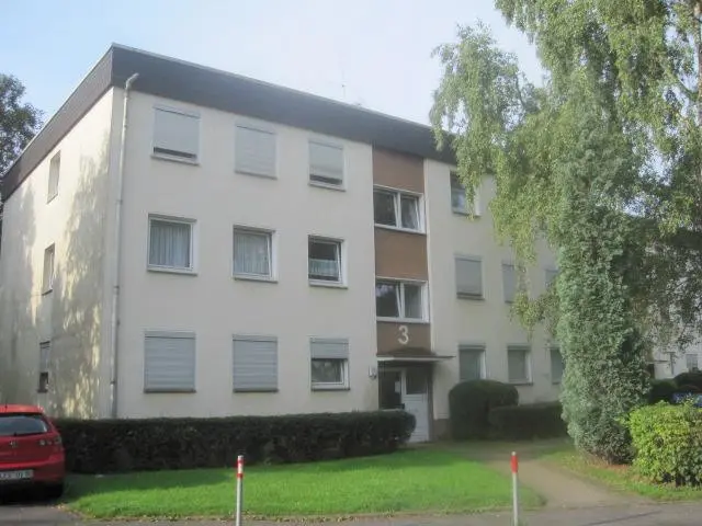 2 Zimmer Wohnung mit 57 m² in Leverkusen – Bild 3
