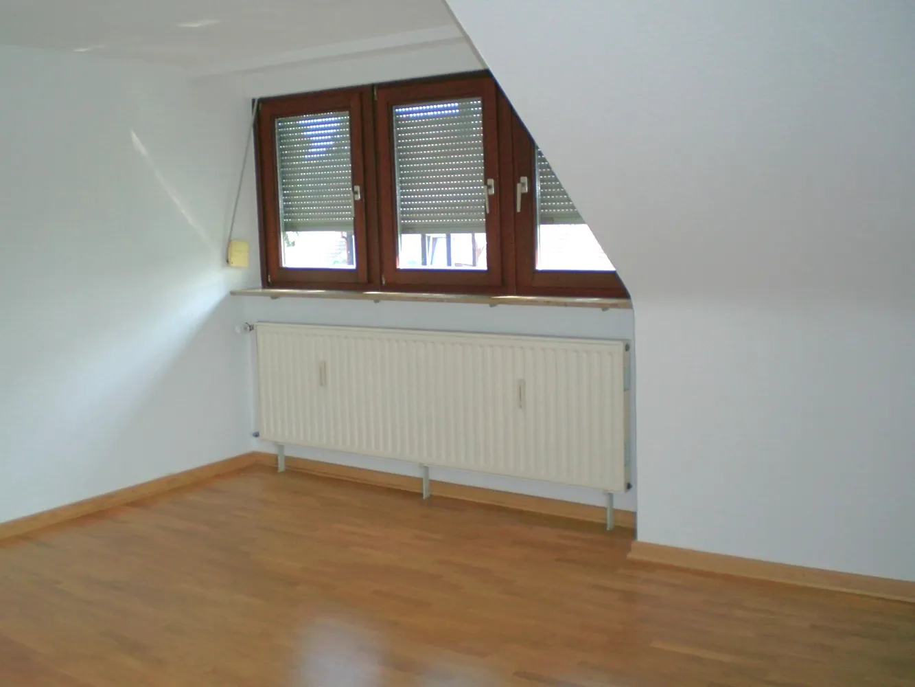 2 Zimmer Wohnung mit 55 m² in Nürnberg – Bild 5
