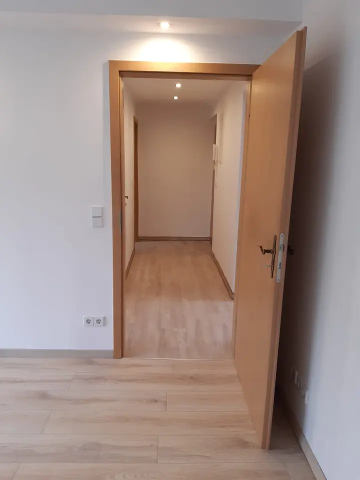 3 Zimmer Wohnung mit 62 m² in Halberstadt – Bild 5