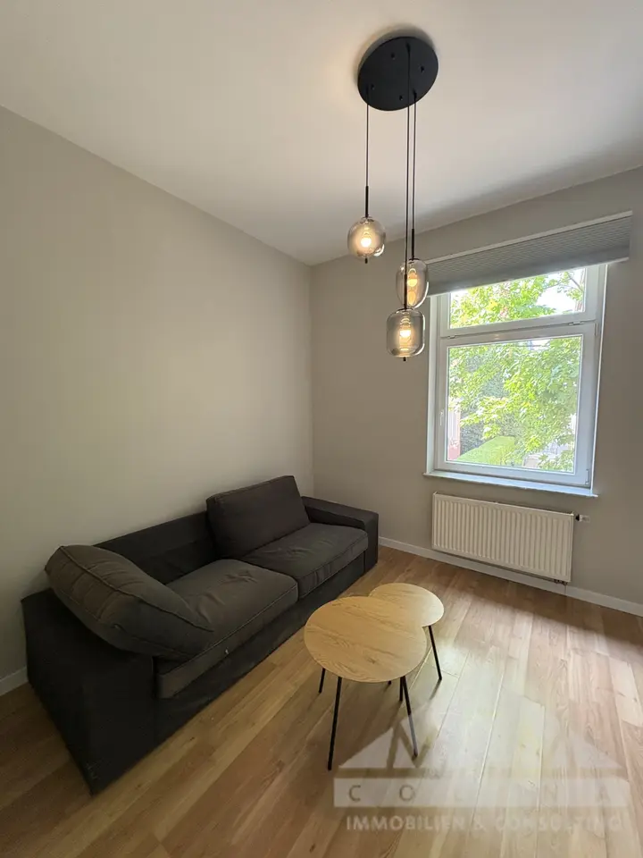 2 Zimmer Wohnung mit 40 m² in Frankfurt am Main – Bild 9