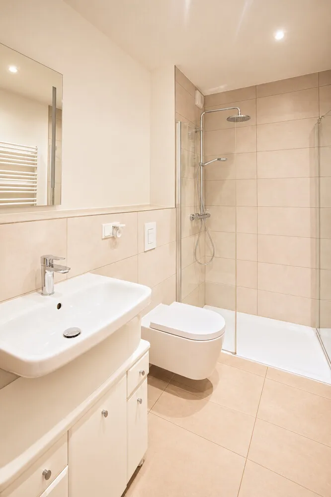 2 Zimmer Wohnung mit 53 m² in Koblenz – Bild 5