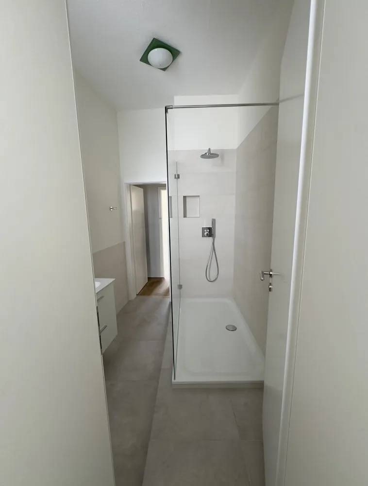 3 Zimmer Wohnung mit 93 m² in Düsseldorf – Bild 5