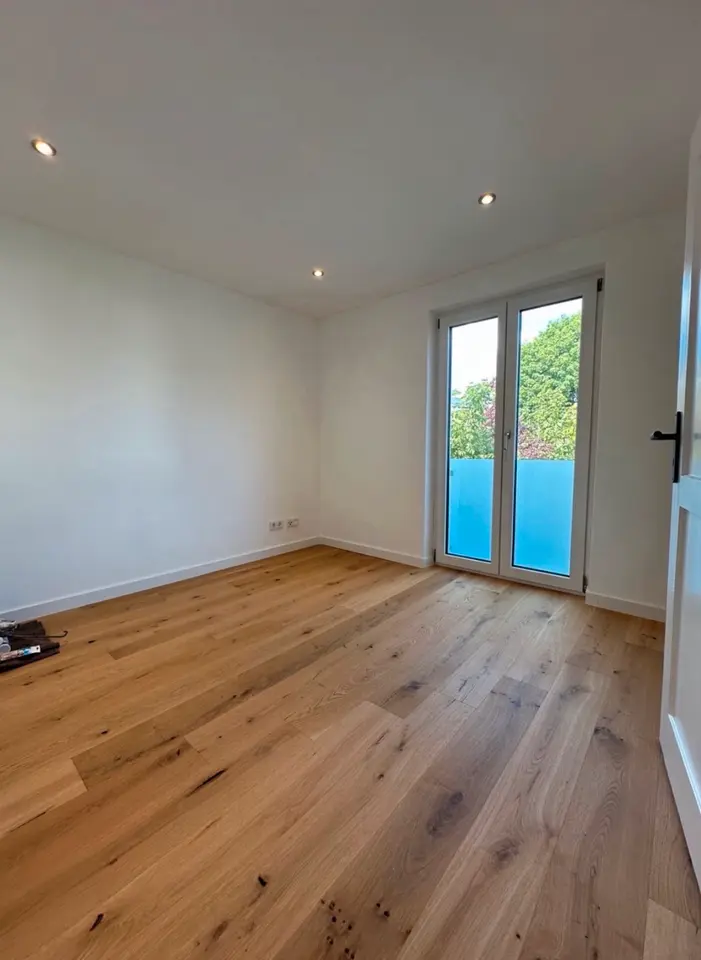 7 room apartment with 149 m² in Rosenheim – Photo 3