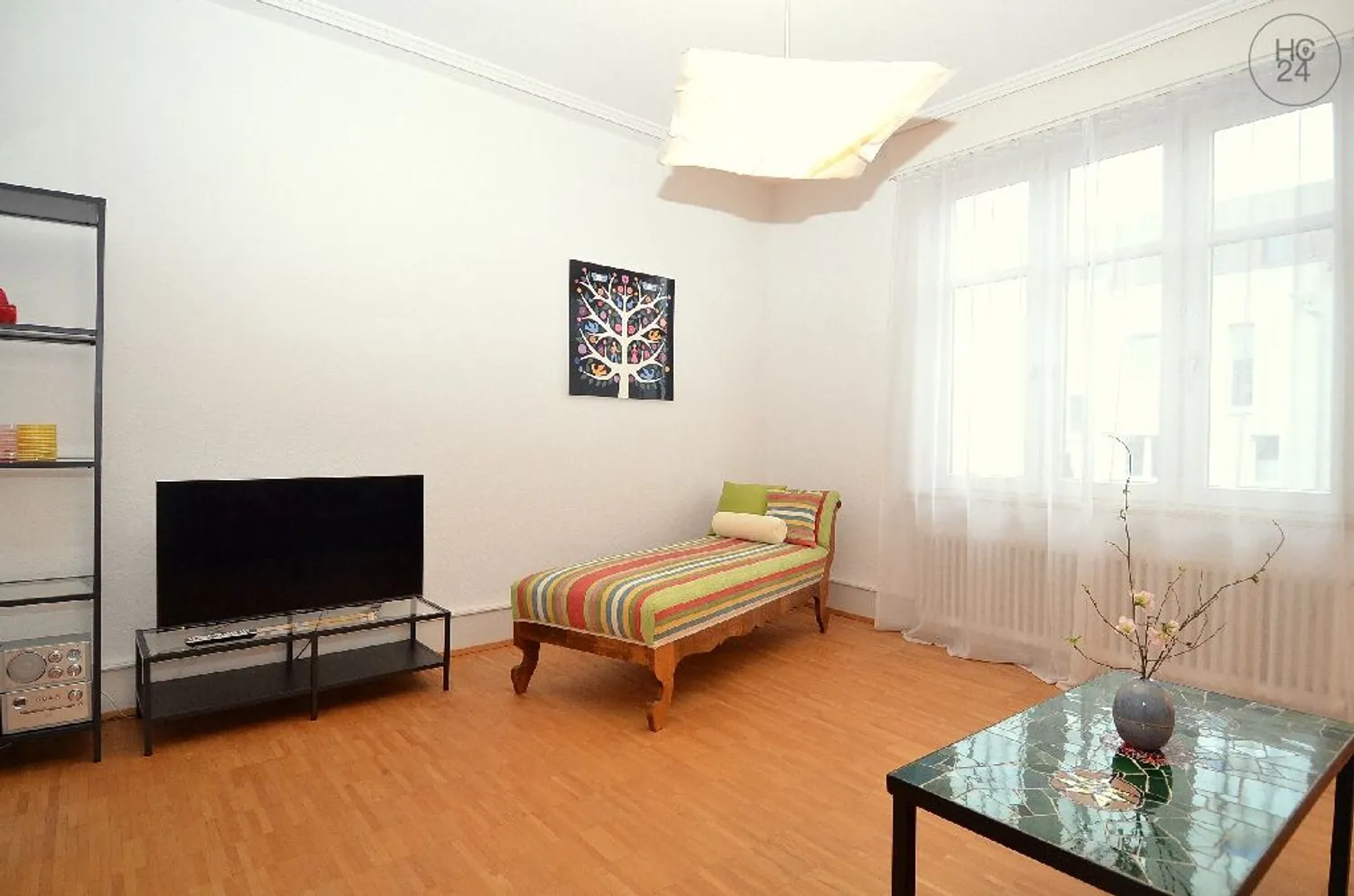 2 room apartment with 67 m² in Lörrach – Photo 6