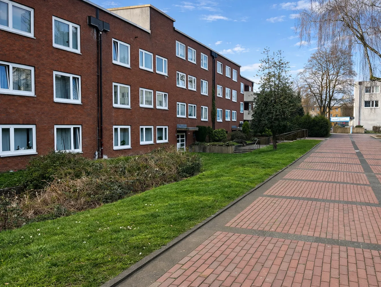 3 Zimmer Wohnung mit 77 m² in Dorsten – Bild 6