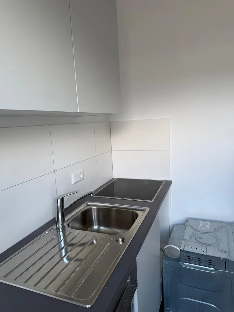 2 Zimmer Wohnung mit 56 m² in Kiel – Bild 11