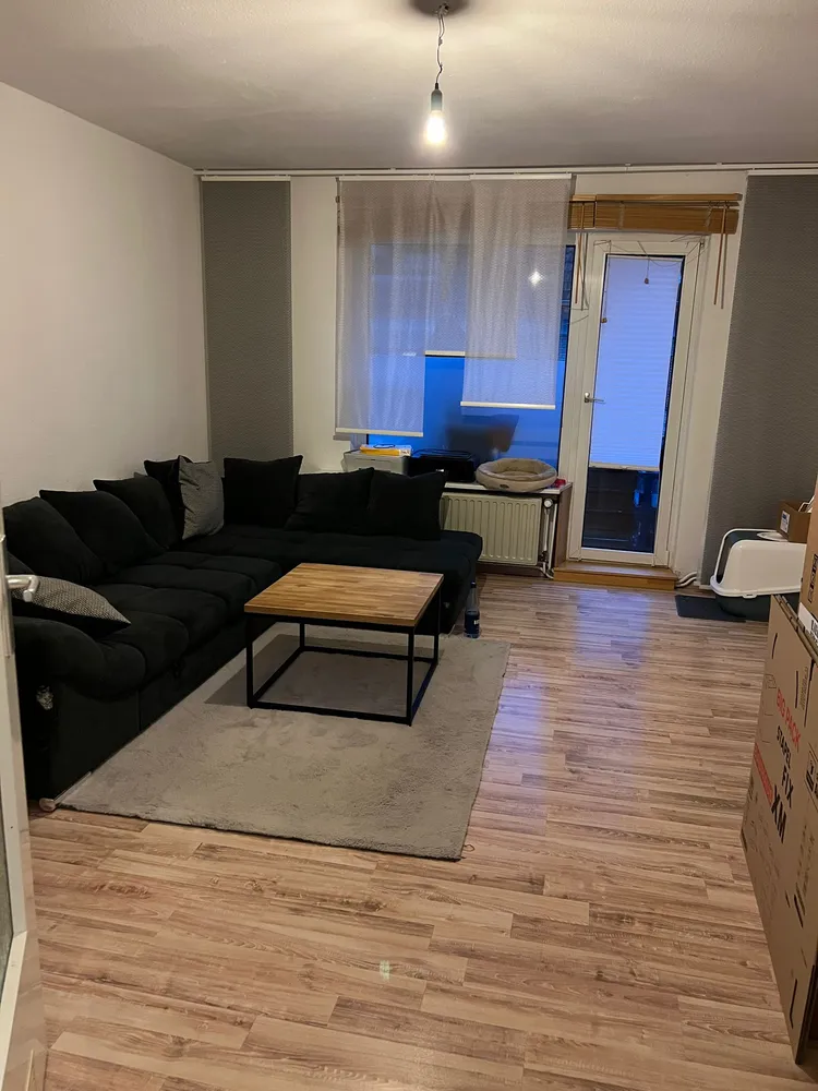 2 Zimmer Wohnung mit 50 m² in Bremen – Bild 4