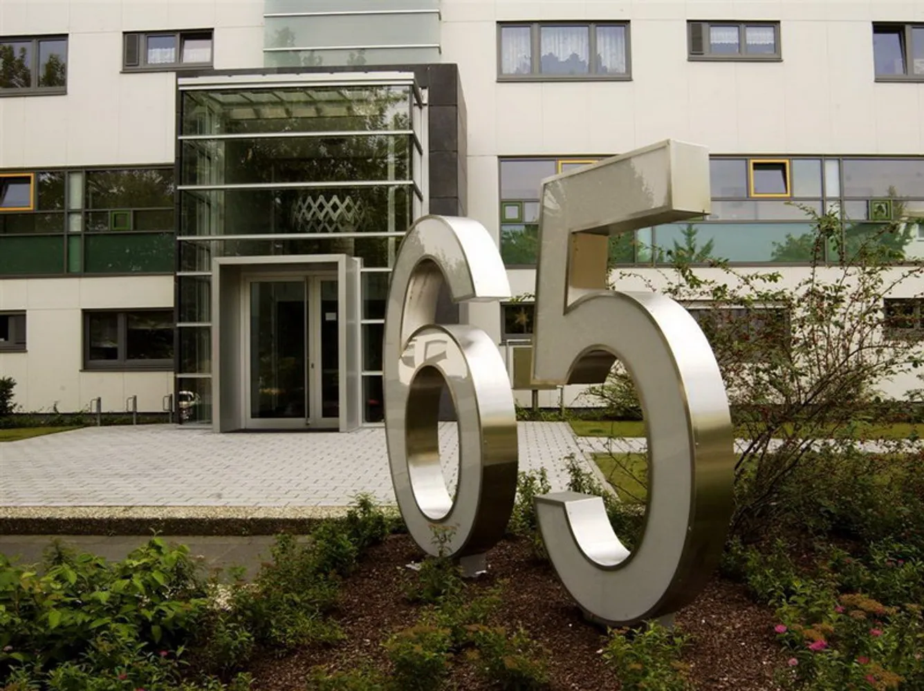 3 Zimmer Wohnung mit 86 m² in Bonn – Bild 2