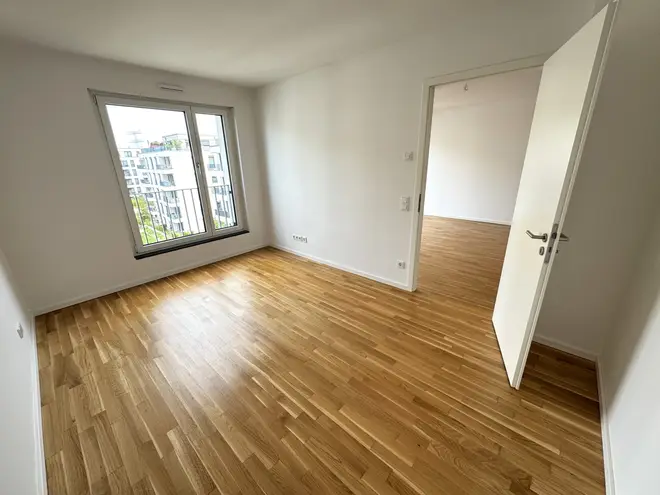 2 Zimmer Wohnung mit 51 m² in Berlin – Bild 1