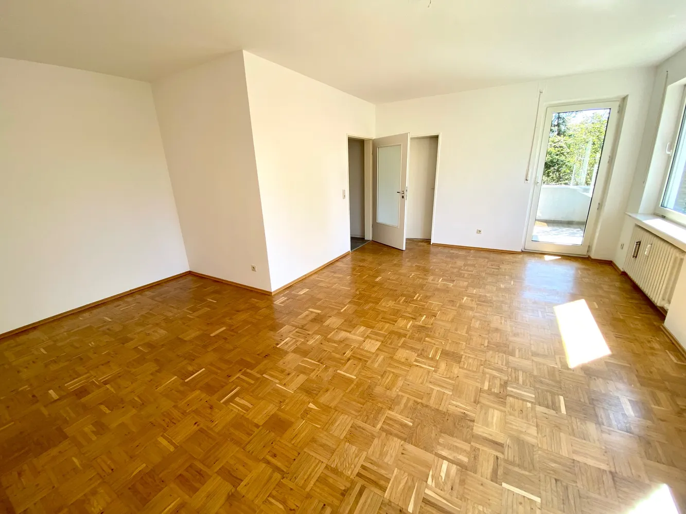 1 Zimmer Wohnung mit 43 m² in Minden – Bild 10