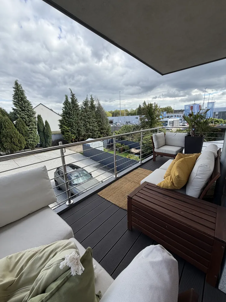 3 Zimmer Wohnung mit 92 m² in Krefeld – Bild 12
