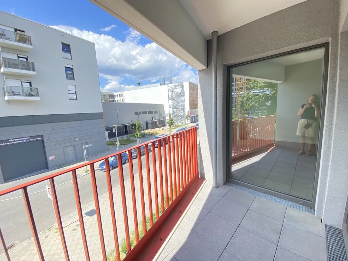1 Zimmer Wohnung mit 44 m² in Berlin – Bild 6
