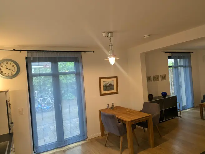 2 Zimmer Wohnung mit 61 m² in Hamburg – Bild 4